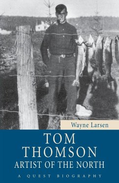 Tom Thomson - Larsen, Wayne