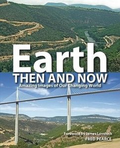 Earth Then and Now - Pearce, Fred