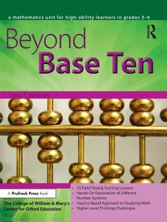 Beyond Base Ten - Johnson, Dana T