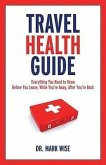 Travel Health Guide