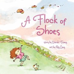 Flock of Shoes - Tsiang, Sarah