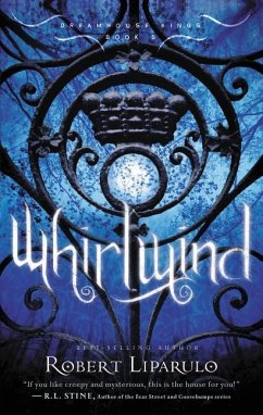 Whirlwind - Liparulo, Robert