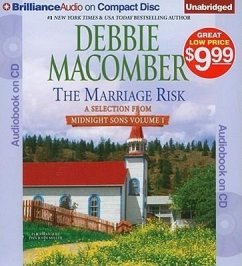 The Marriage Risk: A Selection from Midnight Sons Volume 1 - Macomber, Debbie