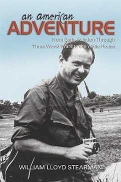 An American Adventure - Stearman, William