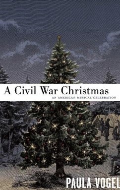 A Civil War Christmas - Vogel, Paula