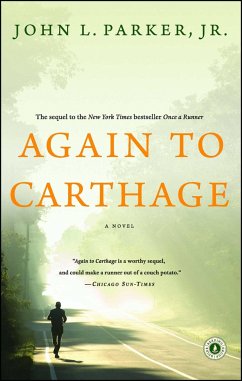 Again to Carthage - Parker, John L.