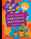 Junior Scientists: Experiment with Plants