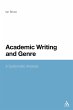 Academic Writing and Genre - Bild 1