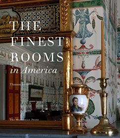 The Finest Rooms in America - Jayne, Thomas