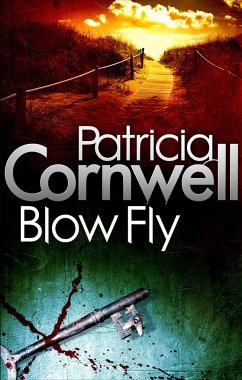 Blow Fly - Cornwell, Patricia