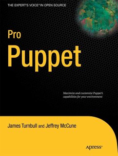 Pro Puppet - Turnbull, James;McCune, Jeffrey