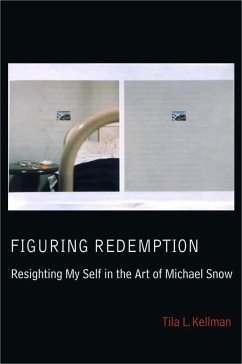 Figuring Redemption - Kellman, Tila L