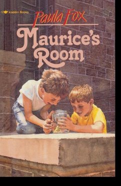 Maurice's Room - Fox, Paula