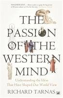 The Passion Of The Western Mind - Tarnas, Richard
