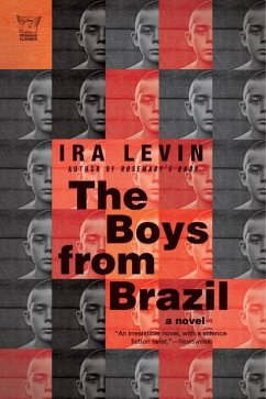 The Boys from Brazil - Levin, Ira