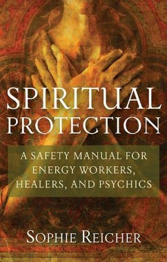 Spiritual Protection - Reichter, Sophie