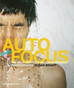 Auto Focus: The Self-Portrait in Contemporary Photography - Susan, Bright