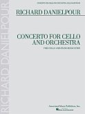 Concerto for Cello and Orchestra: Cello and Piano Reduction