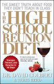 The High School Reunion Diet