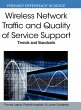 Wireless Network Traffic and Quality of... - Bild 1