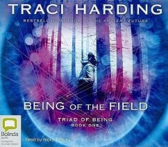 Being of the Field - Harding, Traci