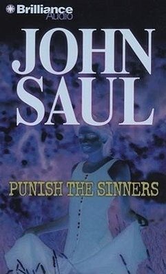 Punish the Sinners - Saul, John