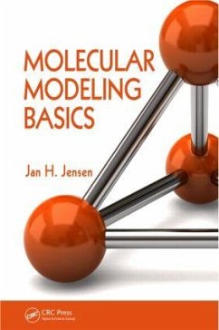 Molecular Modeling Basics - Jensen, Jan H