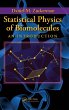 Statistical Physics of Biomolecules - Bild 1