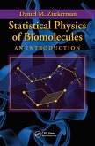 Statistical Physics of Biomolecules