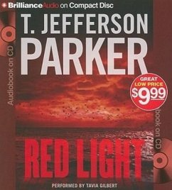 Red Light - Parker, T. Jefferson