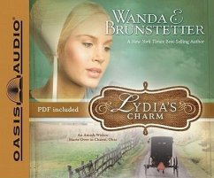 Lydia's Charm - Brunstetter, Wanda E.