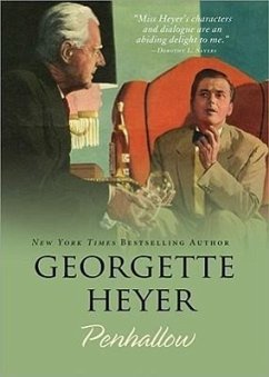 Penhallow - Heyer, Georgette