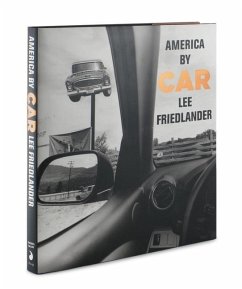 Lee Friedlander: America by Car