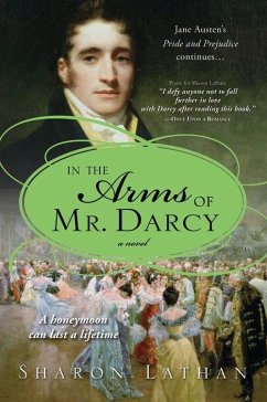 In the Arms of Mr. Darcy - Lathan, Sharon