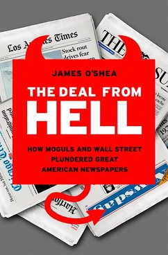 The Deal from Hell - O'Shea, James