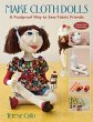 Make Cloth Dolls-Print-on-Demand-Edition - Bild 1