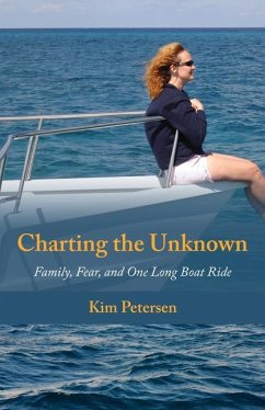 Charting the Unknown - Petersen, Kim