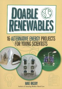Doable Renewables - Rigsby, Mike