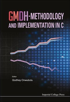 Gmdh-Methodology and Implementation in C