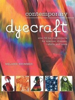 Contemporary Dyecraft - Brummer, Melanie