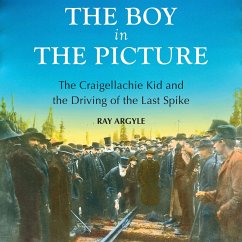 The Boy in the Picture - Argyle, Ray