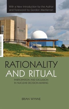 Cover Rationality and Ritual