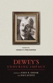 Dewey's Enduring Impact