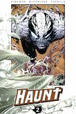 Haunt, Volume 2