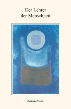 Cover Der Lehrer der Menschheit