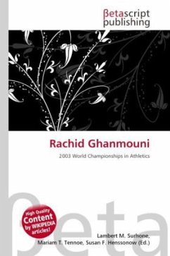 Cover Rachid Ghanmouni