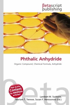 Phthalic Anhydride