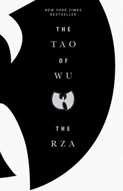 The Tao of Wu - RZA, The