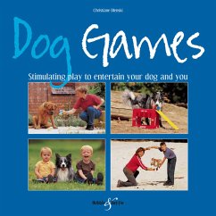 Dog Games - Blenski, Christiane