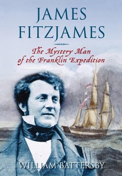 Cover James Fitzjames
